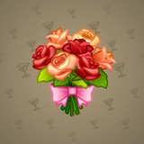 Lush Bouquet #513