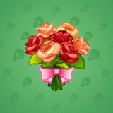 Lush Bouquet #514
