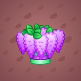 Lush Bouquet #527