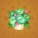 Lush Bouquet #531