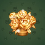 Lush Bouquet #533