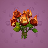 Lush Bouquet #569