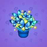 Lush Bouquet #570