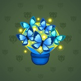 Lush Bouquet #574