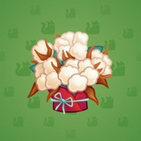 Lush Bouquet #580