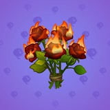 Lush Bouquet #583