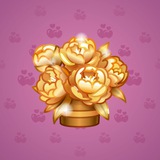Lush Bouquet #591