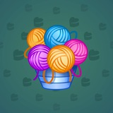 Lush Bouquet #593