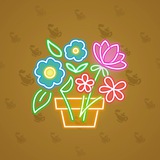 Lush Bouquet #600
