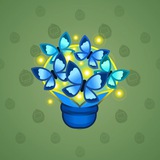 Lush Bouquet #601