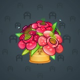 Lush Bouquet #622
