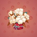 Lush Bouquet #629