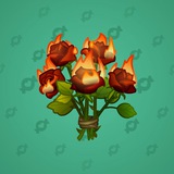 Lush Bouquet #647