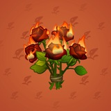 Lush Bouquet #659