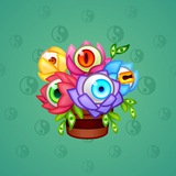 Lush Bouquet #661