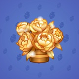 Lush Bouquet #666