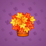 Lush Bouquet #678