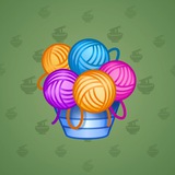 Lush Bouquet #679