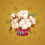 Lush Bouquet #680