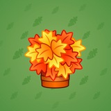 Lush Bouquet #726