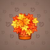 Lush Bouquet #736