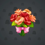 Lush Bouquet #746