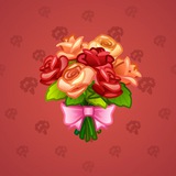 Lush Bouquet #759