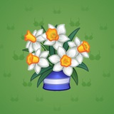 Lush Bouquet #761
