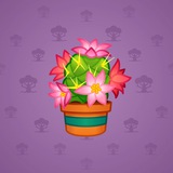 Lush Bouquet #762