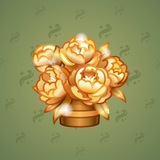 Lush Bouquet #763