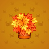 Lush Bouquet #766