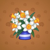 Lush Bouquet #769