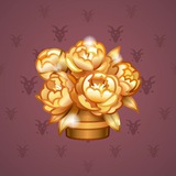 Lush Bouquet #787
