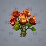 Lush Bouquet #79