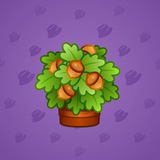 Lush Bouquet #810