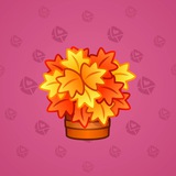Lush Bouquet #834