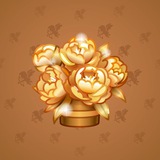 Lush Bouquet #860