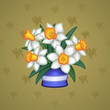 Lush Bouquet #869