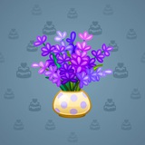 Lush Bouquet #896