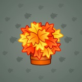 Lush Bouquet #900