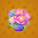 Lush Bouquet #91