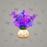 Lush Bouquet #914