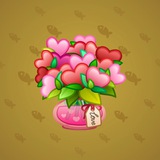 Lush Bouquet #920