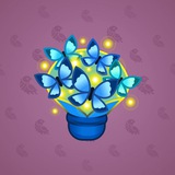 Lush Bouquet #931