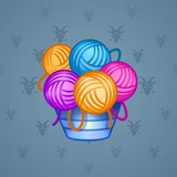 Lush Bouquet #935