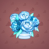 Lush Bouquet #948