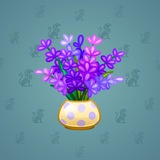 Lush Bouquet #949
