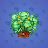 Lush Bouquet #950