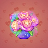 Lush Bouquet #955