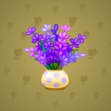 Lush Bouquet #967